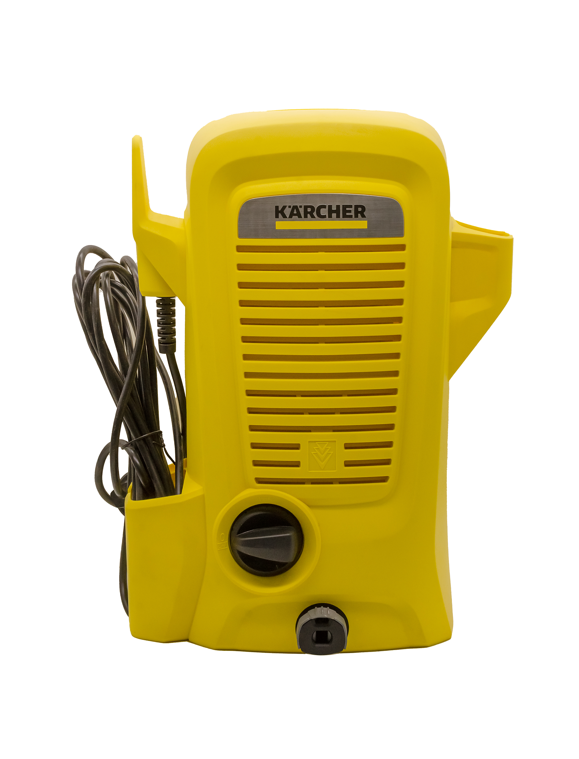 Аппарат высокого давления KARCHER К 2 UNIVERSAL EDITION Арт.1.673-000 -  купить по цене 8 790 ₽ в ДоброСтрой Магнитогорск